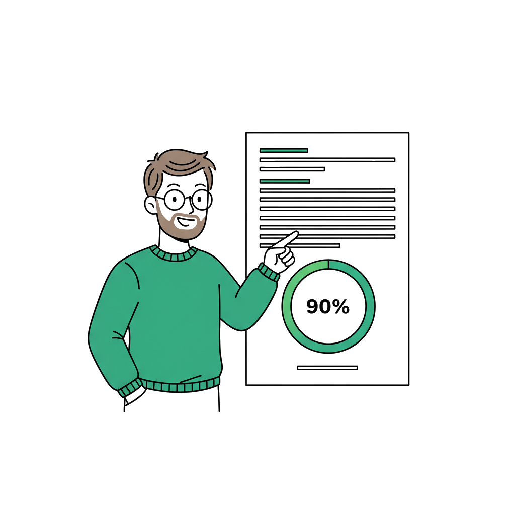 Content Optimization